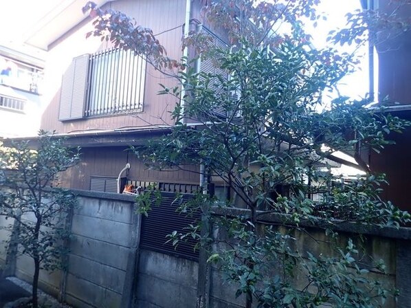 テルマールタカセ(練馬春日町)の物件内観写真